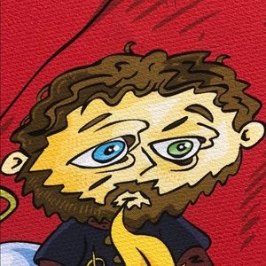 Meet your Posher, Dustin